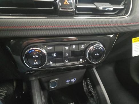 New 2026 Chevrolet TrailBlazer RS w/ Convenience Package image 14