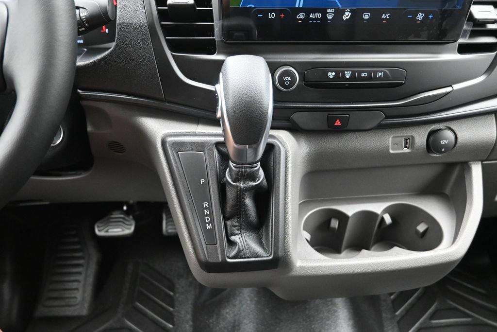 New 2026 Ford Transit 350 XL RWD image 18