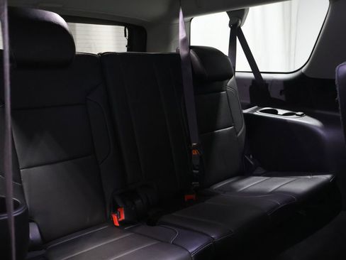 Used 2016 GMC Yukon XL SLT w/ Open Road Package image 25