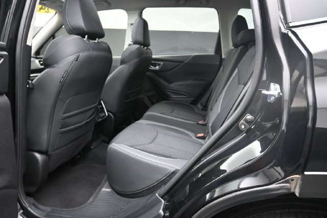 Used 2024 Subaru Forester Premium AWD/4WD image 21