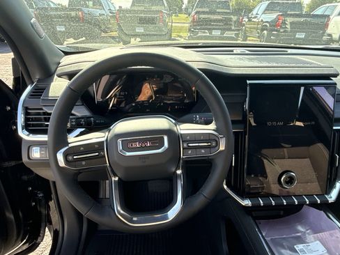 New 2026 GMC Acadia Elevation w/ LPO, Floor Liner Package image 47