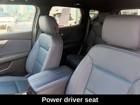 Used 2023 Chevrolet Blazer RS w/ Driver Confidence II Package FWD image 7