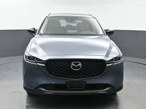 Certified 2023 MAZDA CX-5 Carbon Edition AWD/4WD image 8