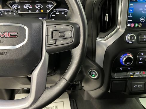 Used 2021 GMC Sierra 1500 Elevation w/ X31 Off-Road Package AWD/4WD image 30