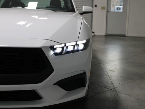 New 2026 Ford Mustang Coupe image 46