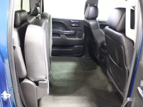 Used 2015 GMC Sierra 1500 SLT image 48