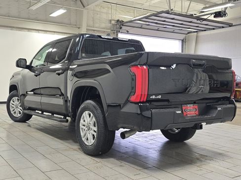 Certified 2025 Toyota Tundra SR5 image 13