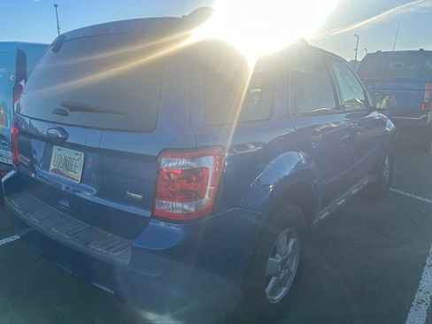 Used 2012 Ford Escape XLT image 6
