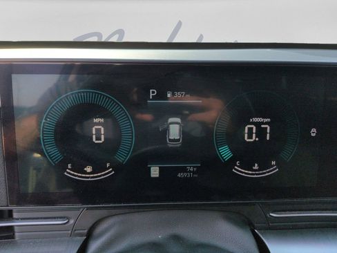 Used 2024 Hyundai Kona SEL AWD/4WD image 21