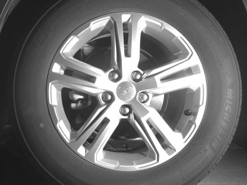 Used 2024 GMC Terrain SLE FWD image 14