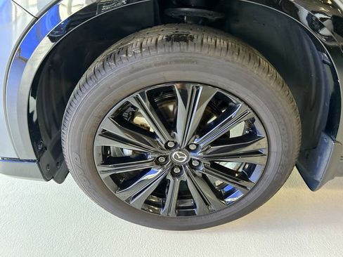 Used 2025 MAZDA CX-5 2.5 Turbo AWD/4WD image 8