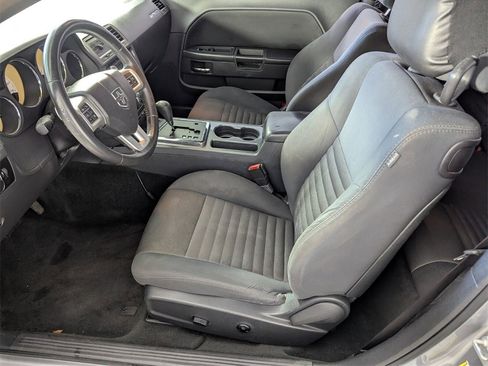Used 2013 Dodge Challenger SXT w/ Sinister Super Sport Group image 11