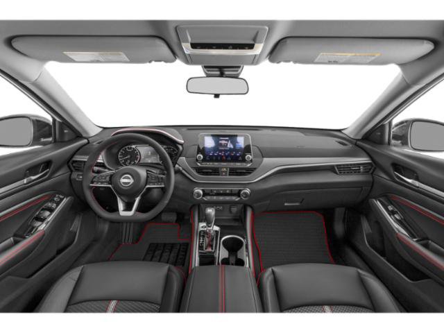Used 2024 Nissan Altima 2.5 SR w/ SR Premium Package AWD/4WD image 11