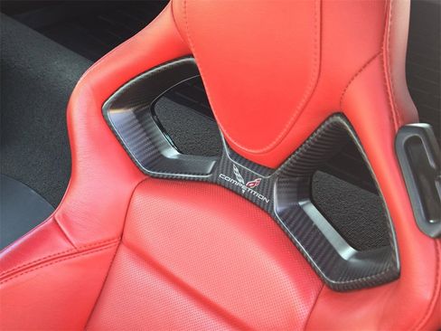 Used 2017 Chevrolet Corvette Grand Sport image 10