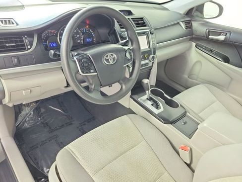 Used 2014 Toyota Camry LE image 18