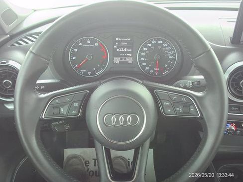 Used 2017 Audi A3 2.0T Premium Plus AWD/4WD image 11