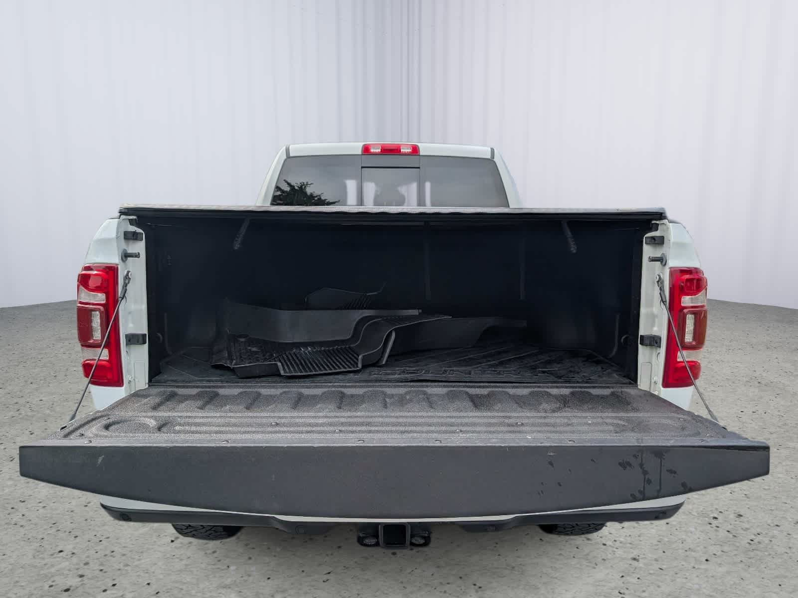 Used 2022 RAM 2500 Laramie AWD/4WD image 15