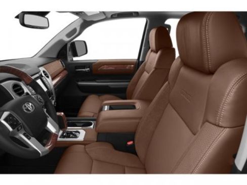 Used 2018 Toyota Tundra 1794 Edition image 9