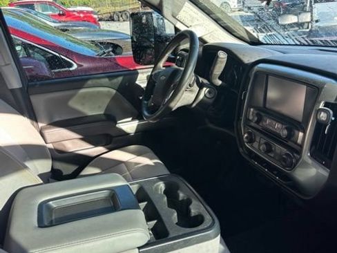 Certified 2018 Chevrolet Silverado 1500 LT w/ All Star Edition RWD image 5