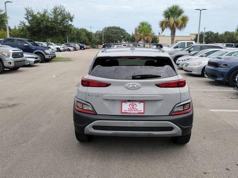 Used 2023 Hyundai Kona SEL w/ Convenience Package FWD image 6