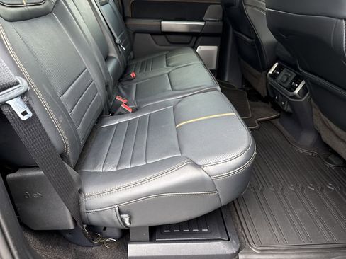 Used 2022 Ford F150 Platinum w/ Equipment Group 701A High AWD/4WD image 15