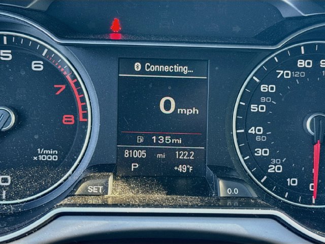 Used 2013 Audi A4 2.0T Premium Plus AWD/4WD image 11
