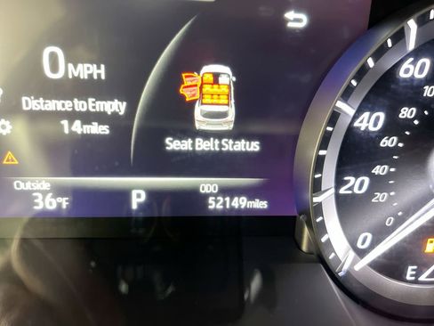 Used 2023 Toyota Highlander LE image 13