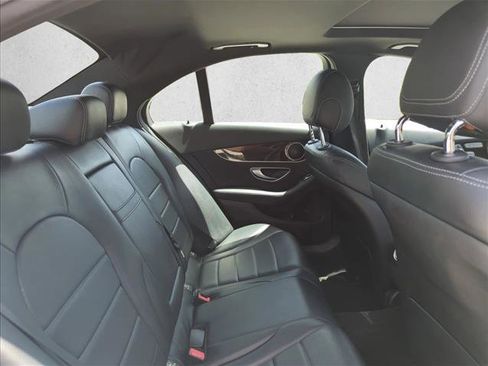 Used 2018 Mercedes-Benz C 300 Sedan image 20
