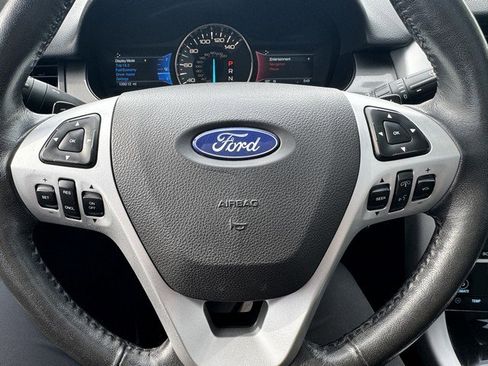 Used 2014 Ford Edge Sport image 29