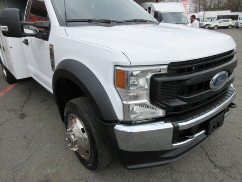 Used 2022 Ford F450 XL w/ Power Equipment Group AWD/4WD image 40