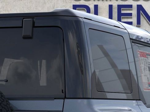 New 2025 Ford Bronco Raptor AWD/4WD image 25