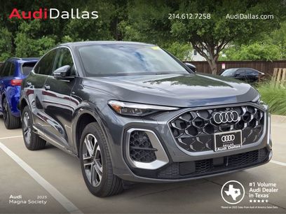 Used 2025 Audi Q5 Premium Plus w/ Premium Plus