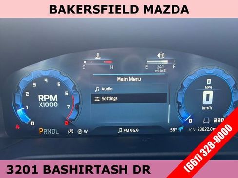 Used 2025 Ford Bronco Sport Big Bend image 15