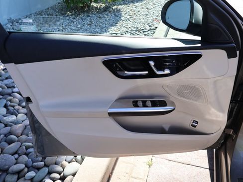 Used 2023 Mercedes-Benz C 300 4MATIC Sedan image 18