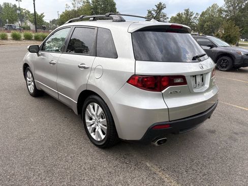 Used 2012 Acura RDX SH-AWD w/ Technology Package image 13