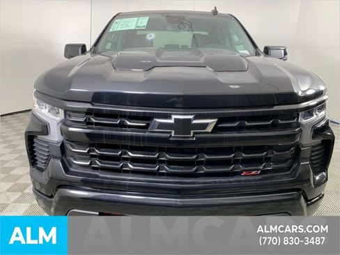 Used 2025 Chevrolet Silverado 1500 LT Trail Boss w/ Protection Package image 14