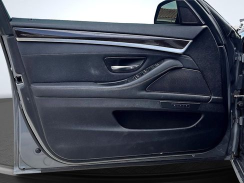 Used 2014 BMW 528i Sedan image 22