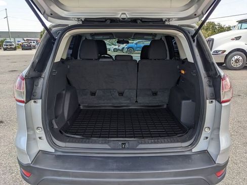 Used 2016 Ford Escape S FWD image 12