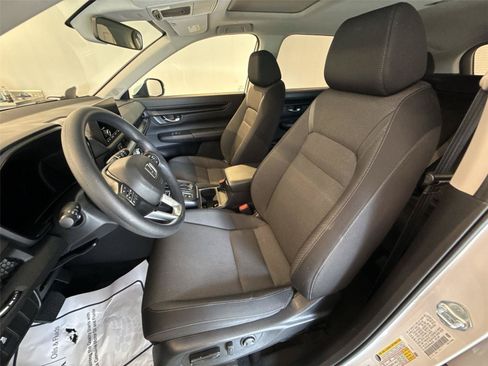 Used 2024 Honda CR-V EX image 13
