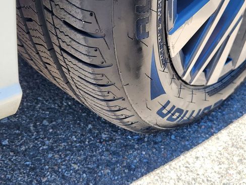 Used 2023 Nissan Altima 2.5 SV image 11