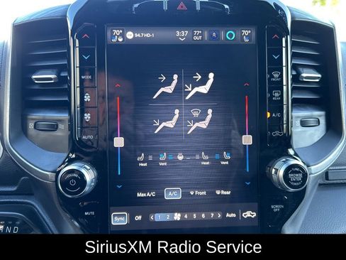 Certified 2023 RAM 1500 Laramie image 24