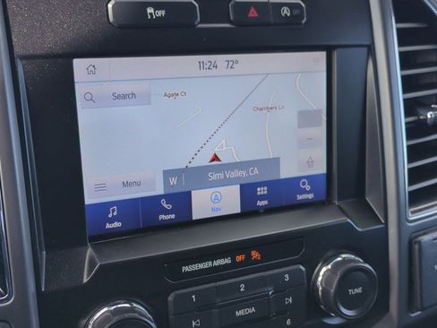 Used 2019 Ford F150 XLT w/ Equipment Group 302A Luxury image 17