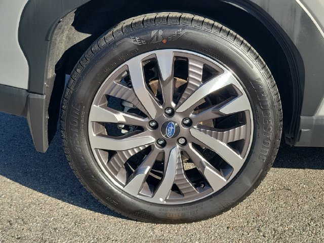 Certified 2026 Subaru Forester Touring AWD/4WD image 33