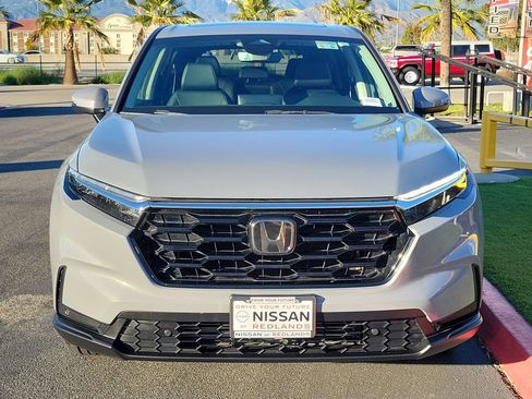 Used 2023 Honda CR-V EX-L image 31