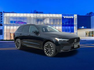 New 2026 Volvo XC60 B5 Ultra w/ Protection Package Premier video 1