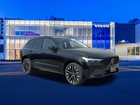 New 2026 Volvo XC60 B5 Ultra w/ Protection Package Premier image 1