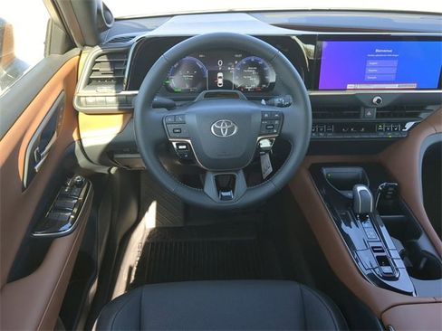 New 2026 Toyota Crown Limited image 15