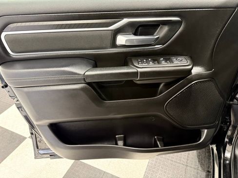 Used 2025 RAM 1500 Big Horn image 14