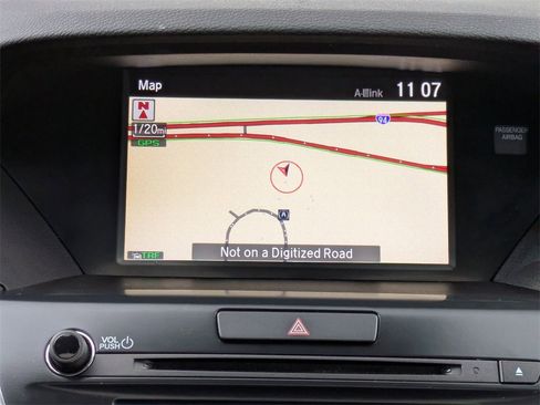 Certified 2020 Acura MDX SH-AWD w/ Advance Package image 24