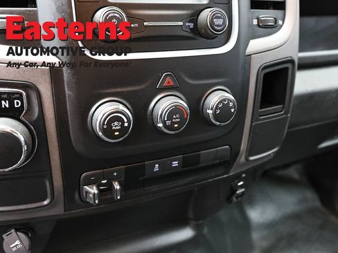 Used 2023 RAM 1500 Tradesman RWD image 19